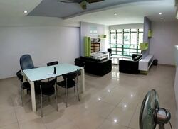 Blk 685B Woodlands Drive 73 (Woodlands), HDB 5 Rooms #302833111